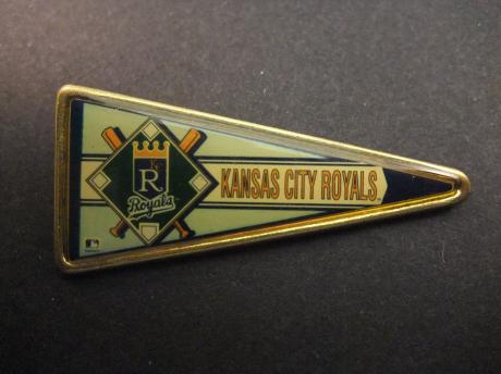 The Kansas City Royals baseballteam ,Major League